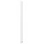 CZT28 ComfortLine Enclosure accessories, 600.5 mm x 20 mm x 5 mm thumbnail 3