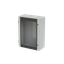 SR2-SRN8630VK Metallic enclosure SR2 thumbnail 1