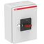 OT36ETMM3TE EMC safety switch thumbnail 1