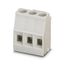 MKDSO 2,5/ 3-L KMGY - PCB terminal block thumbnail 2