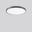 TRIONA round, 80 W, 8000 lm, 830, anthracite, smart+free Ceiling and w thumbnail 1