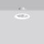 ARELO, 6,5 W, 750 lm, 830, 840, white, DALI Recessed downlights, D 130 thumbnail 2