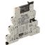 Rel. interface EMR MasterTIMER Push-IN.6,2mm.1CO 6A/12VUC, AgNi (39.91.0.012.0060) thumbnail 5