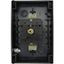 T5B-4-15682/I4/SVB Main switch, T5B, 63 A, surface mounting, 4 contact unit(s), 6 pole, 1 N/O, 1 N/C, Emergency switching off function, With red rotary handle and yellow thumbnail 6