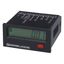 KH-LCD-24-24VDC operating hours counter thumbnail 1