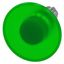 Illuminated mushroom pushbutton, 22 mm, round, metal, shiny,  3SU1051-1CD40-0AA0-Z X90 thumbnail 2