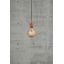 Hang | Susp. E27 | Terracotta thumbnail 3