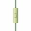 Rewireable cylindrical single pole rocker switch with earth terminal thumbnail 1