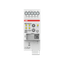 Binary Input, 4-fold, Contact Scanning  Manual Operation, MDRC thumbnail 1