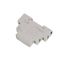 Electromagnetic relay PK-2Z-LED 24 V thumbnail 3