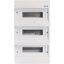 BC-U-3/36-TW-ECO ECO Compact distribution board, flush mounting, 3-rows, 12 MU, IP40 thumbnail 8
