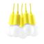 HANGING LAMP DIEGO 5 YELLOW E27 5X60W IP20 thumbnail 1