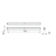 BN013C LED5S/830 L300 thumbnail 2