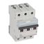 MCB TX3 3P 32A B 10kA 404129 thumbnail 1