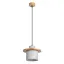 Pendant lamp MAB concrete thumbnail 1
