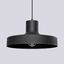 Pendant lamp BILO black thumbnail 7