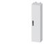 ALPHA 400, wall-mounted cabinet, IP44, Protection class 2, H: 1250 mm, W: 300 mm, T: thumbnail 2