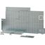 XPNCCB06 Vertical partition, 2x NZM, D=600 mm thumbnail 4