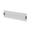QCM781500 Cover for metering, 150 mm x 728 mm x 230 mm thumbnail 1