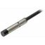 Proximity sensor, inductive, Dia 6.5mm, Non-Shielded, 4mm, DC, 3-wire, E2E 8218M thumbnail 1