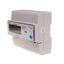 Electricity meter MODBUS RS-485 - three-phase LE-03MP thumbnail 1