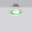 Decorative element D 246 H 14 colour: silver thumbnail 1