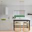 PASTELO 3L GOLD HANGING LAMP G9 3X8W IP20 thumbnail 10
