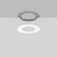 D 255 H 1 colour: white thumbnail 2