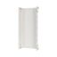 HW4-KLV Replacement wall trough, hollow-wall, 4-rows, without flange thumbnail 3