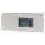 BPZ-QSA160/400-800-RH-XVTL Fuse switch-disconnectors mounting unit QSA thumbnail 1