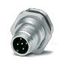 SACC-DSI-MS-5CON-M16-L180 PP - Device connector, rear mounting thumbnail 2