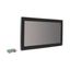 Touch panel XV-303, 24 V DC, 15.6 Inch, 2 x Ethernet, 1 x RS-232, 1 x  thumbnail 1