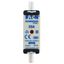 Fuse-link, LV, 25 A, AC 400 V, NH000, gL/gG, IEC, dual indicator, insulated gripping lugs thumbnail 6