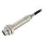 Proximity sensor, inductive, nickel-brass, long body, M12, shielded, 3 E2E 8877D thumbnail 2