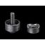 AS sheet metal punch for steel sheet Ø 54.0 mm thumbnail 2