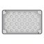 F3A-2K - Flange plate 2-component-plastic, up to IP66, metrical entries thumbnail 2