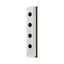 M22-FI4 Surface mounting enclosure, flat, 4 mounting locations, M22 thumbnail 16