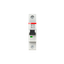 M201-50A Miniature Circuit Breaker - 1P - 50 A thumbnail 2