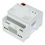 KNX Universal dimming actuator, 2x300VA (for dimmable LED) thumbnail 6
