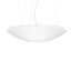FLATLINER, 100 W, 7000 lm, 830, white, on/off Pendant luminaires, D 10 thumbnail 1
