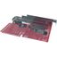 XPIX16BCB-BC-1006 Busbar coupling internal partition, W x D = 1000 x 600 mm thumbnail 2