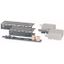 XDN-NZM3-BF-S Neutral conductor bushing NZM3 , single, cover thumbnail 1
