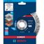 EXPERT MultiMaterial Diamond Cutting Disc 150 x 22.23 x 2.4 x 12 mm thumbnail 1
