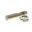 Proximity sensor, inductive, M12, shielded, 2mm, AC, 2-wire, NC, M12 C E2E 7381E thumbnail 1