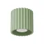 Ceiling lamp AURA 1 sage GU10 thumbnail 1