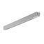 Track L 1164 B 58 H 76 colour: aluminium 220 - 240 V thumbnail 2