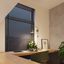 Wall lamp NOX olive green thumbnail 6
