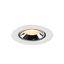 NUMINOS® GIMBLE XS 3000K 20° white/chro. thumbnail 3