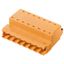 PCB plug-in connector, male plug, 5.08 mm, Number of poles: 12, 180°, PUSH IN with actuator, Clamping range, max. : 3.31 mm², Box thumbnail 3