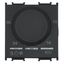 Thermostat, 5-35øC, 6A, 2M, black thumbnail 4